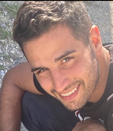 Photo du fondateur de Simple Spain